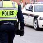public safety police