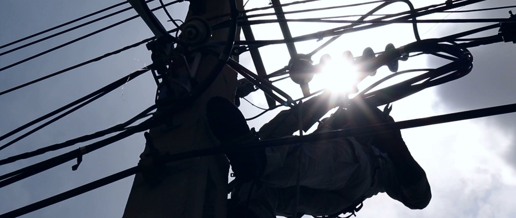 Transportation And Utilities
