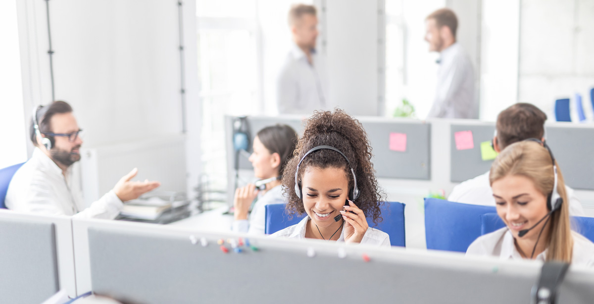 BEI Workforce Optimization