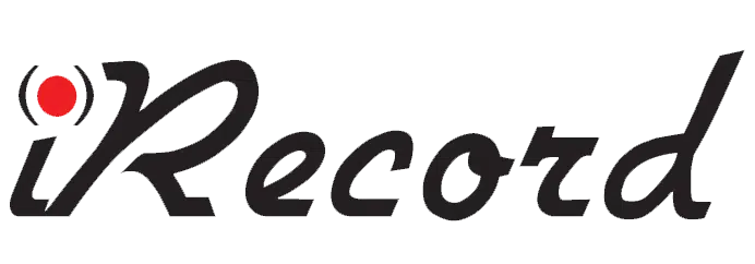 iRecord logo