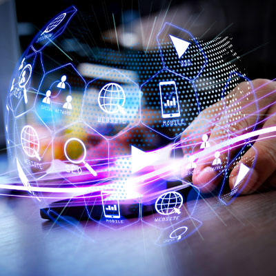 Technology growth
