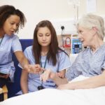 nursing school