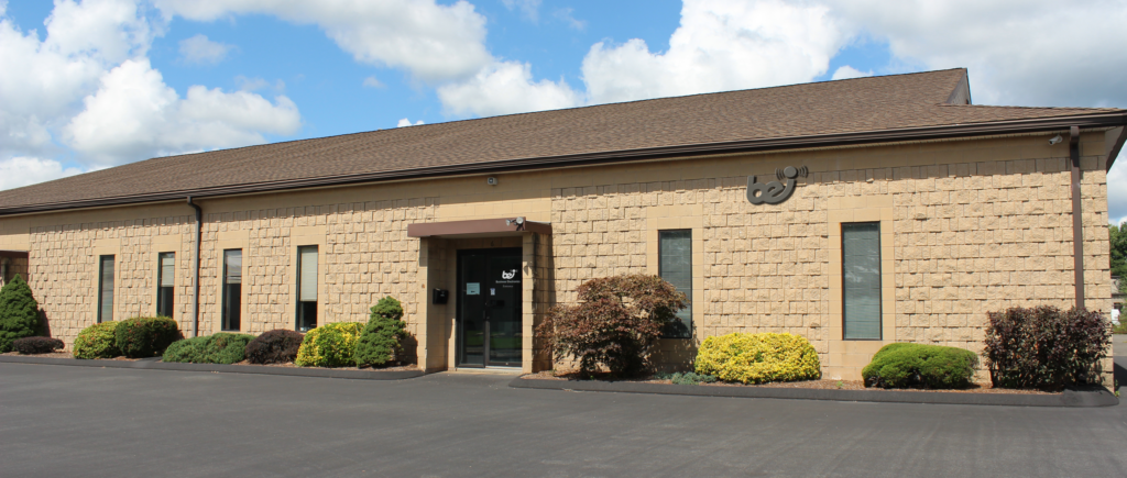 BEI headquarters