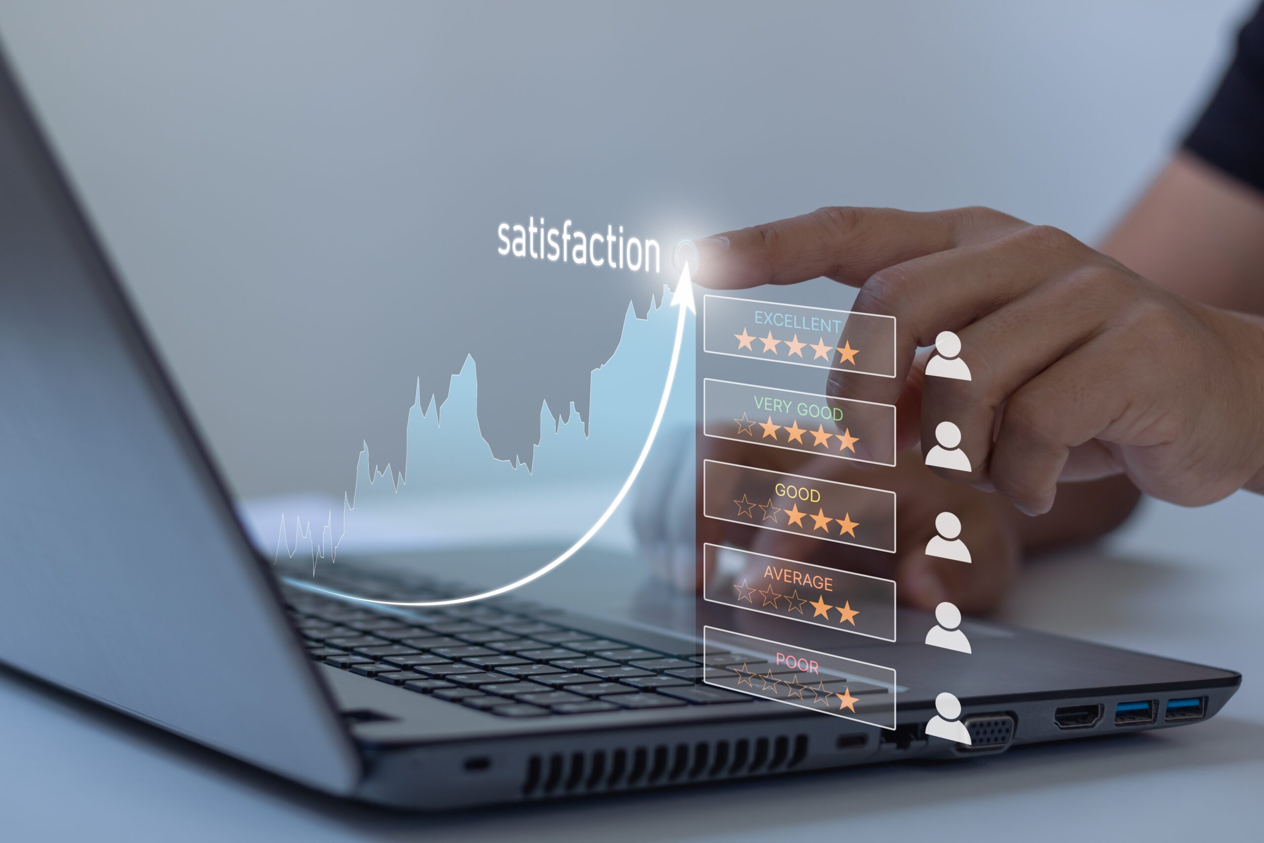boost call center efficiency with customer feedback