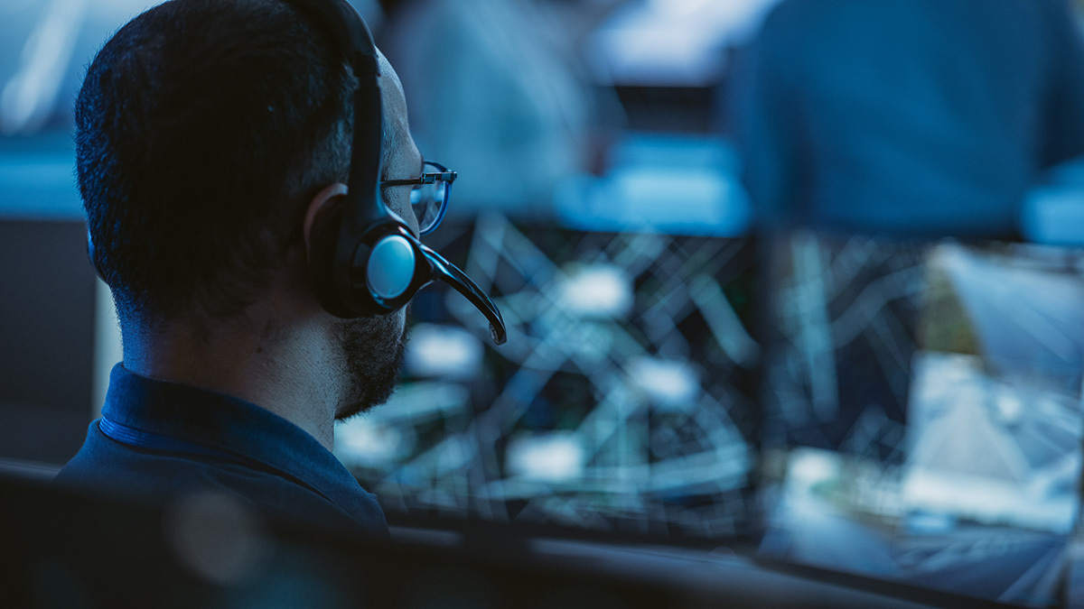 Enhanced customer service through real-time call center analytics